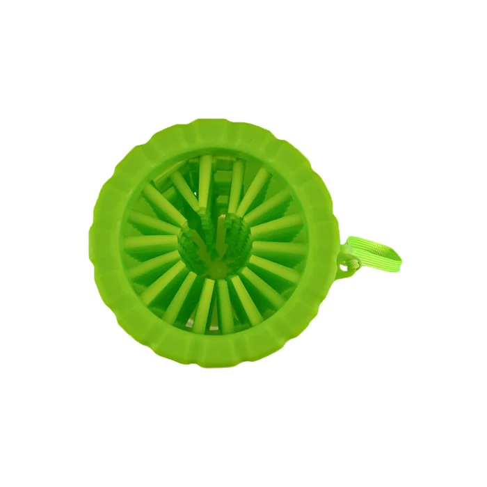 BUĞZ KÖPEK AYAK YIKAMA - BUĞZ