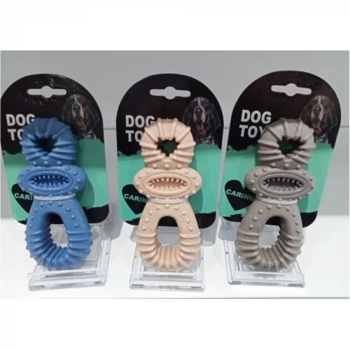  Köpek Diş Sağlığı Oyuncağı