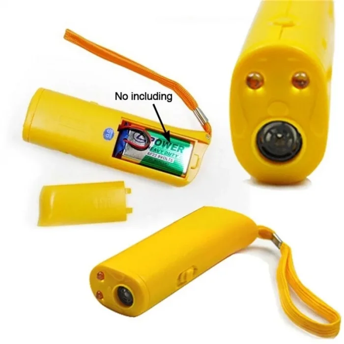 BUĞZ Köpek Kovucu Bing Bx40