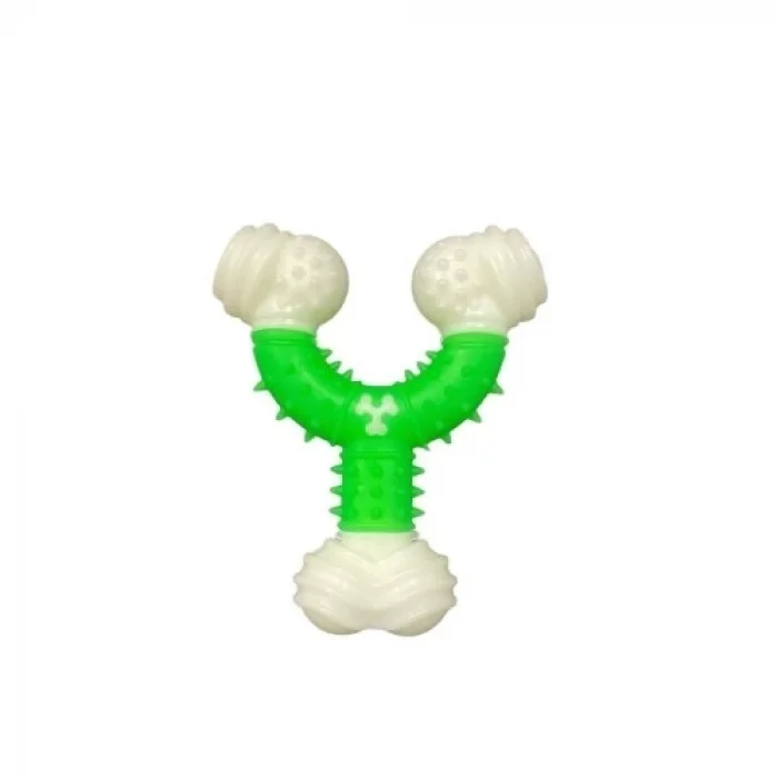  Köpek Oyuncağı Y Şekilli