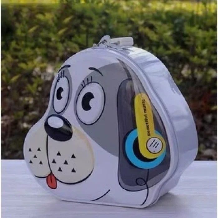 BUĞZ Köpek Tasarımlı Kumbara