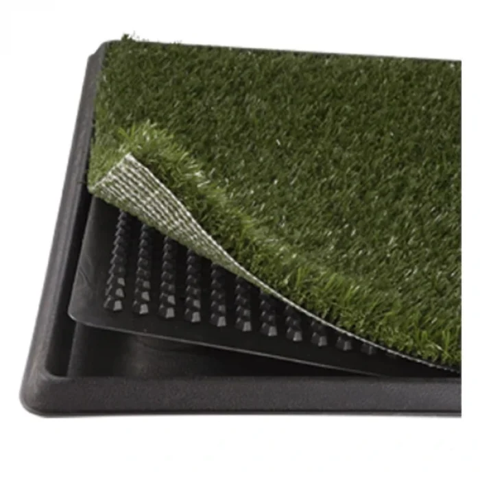 BUĞZ Köpek Tuvalet Eğitim Seti