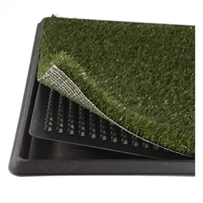 BUĞZ Köpek Tuvalet Eğitim Seti