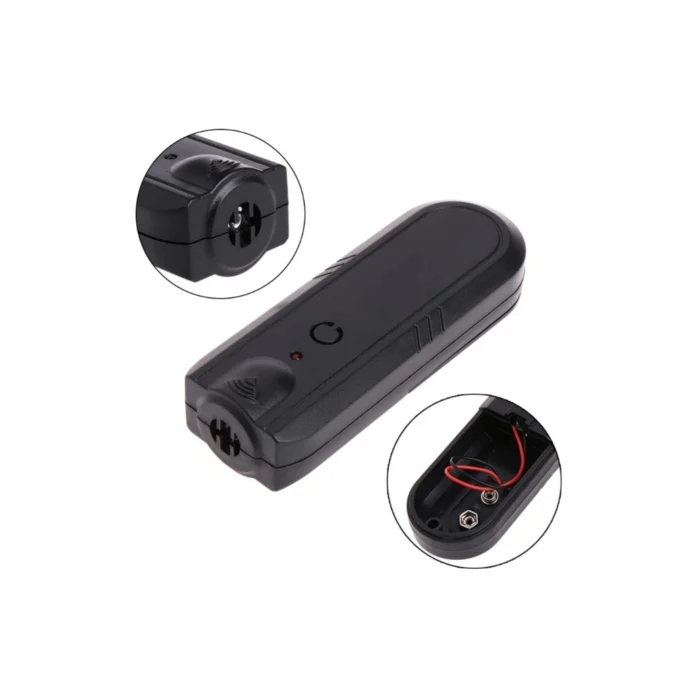  Köpek Uzaklaştırma Tj-3008 (kedi Köpek Ultrasonik - Köpekten Korunma)