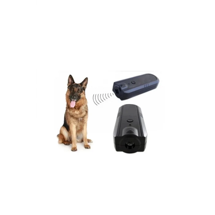  Köpek Uzaklaştırma Tj-3008 (kedi Köpek Ultrasonik - Köpekten Korunma)