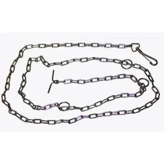 BUĞZ Köpek Zinciri - 3x200 - 12 Adet