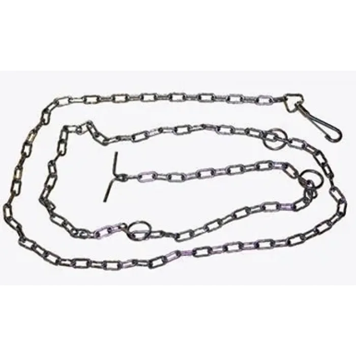 BUĞZ Köpek Zinciri - 4x200 - 12 Adet