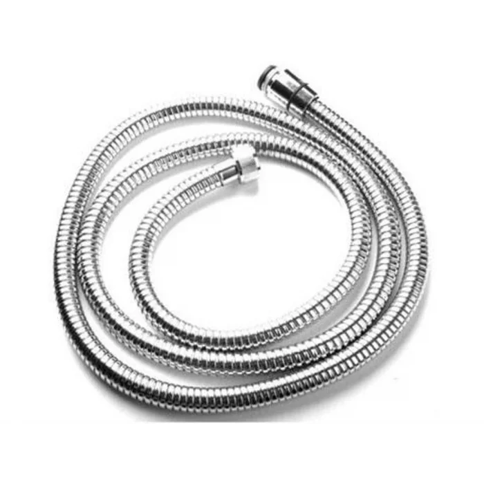 BUĞZ Kopmaz Kırılmaz Spiral Banyo Duş Hortumu 150 Cm.