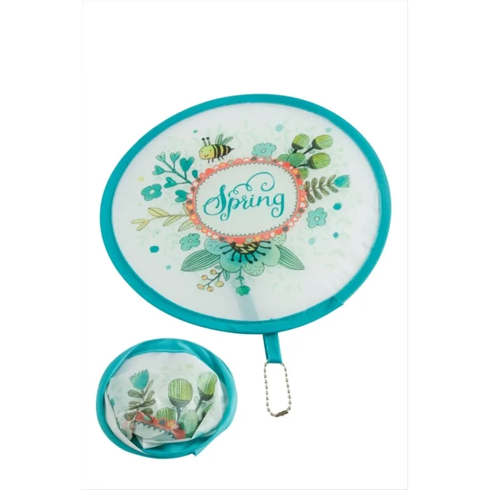 BUĞZ Kore Yelpaze 20 cm