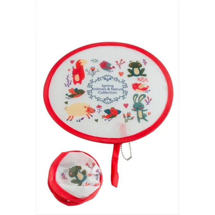 BUĞZ Kore Yelpaze 20 cm