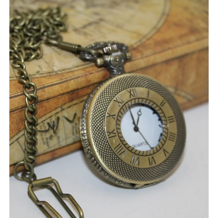 BUĞZ Köstekli Saat