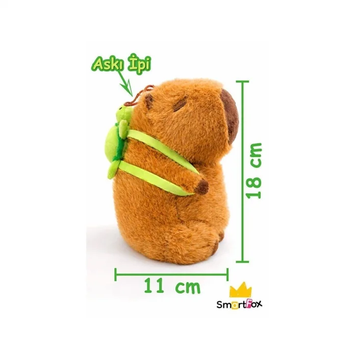 BUĞZ KR-107 PELUŞ OYUNCAK