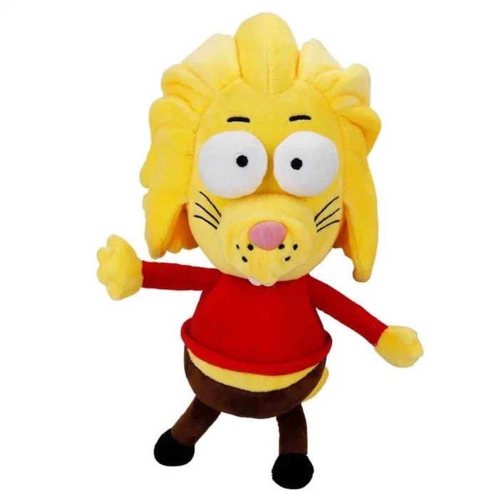  Kral Şakir Remzi Peluş 25 cm