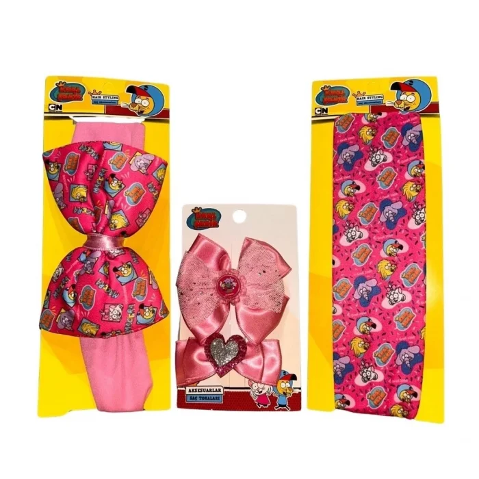 BUĞZ Kral Şakir Toka - Y-UKB-T25-KŞ