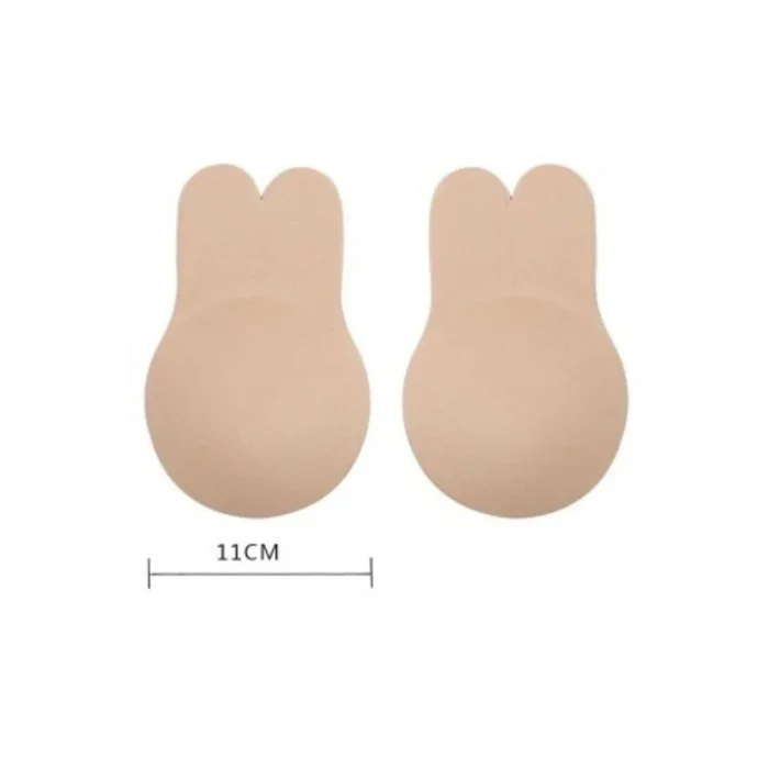 BUĞZ Krem Göğüs Ucu Kapatıcı Ve Dikleştirici Hayalet Sütyen Hayalet Kapatıcı