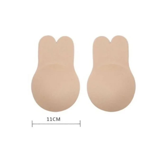 BUĞZ Krem Göğüs Ucu Kapatıcı Ve Dikleştirici Hayalet Sütyen Hayalet Kapatıcı