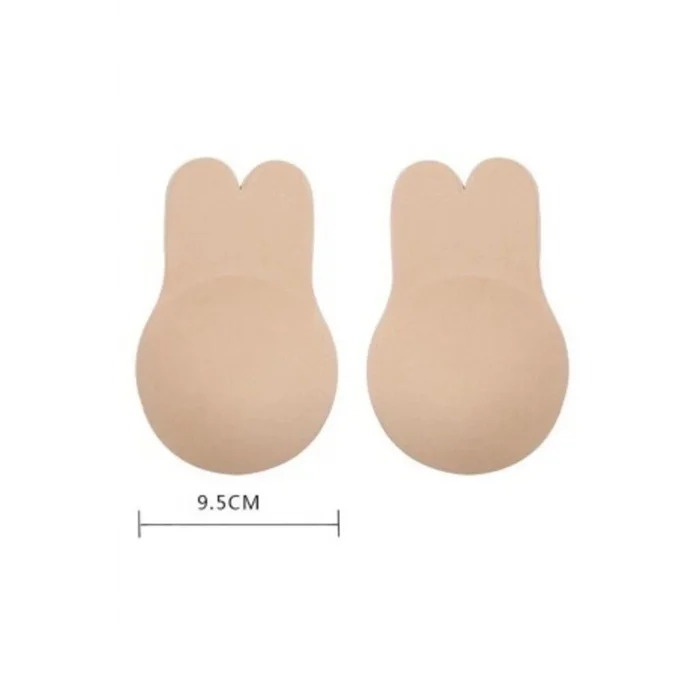 BUĞZ Krem Göğüs Ucu Kapatıcı Ve Dikleştirici Hayalet Sütyen Hayalet Kapatıcı