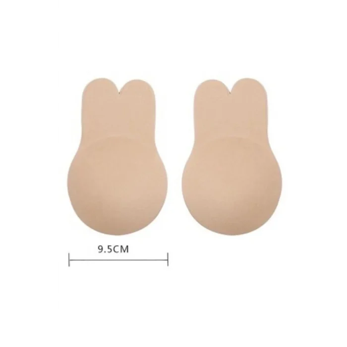 BUĞZ Krem Göğüs Ucu Kapatıcı Ve Dikleştirici Hayalet Sütyen Hayalet Kapatıcı