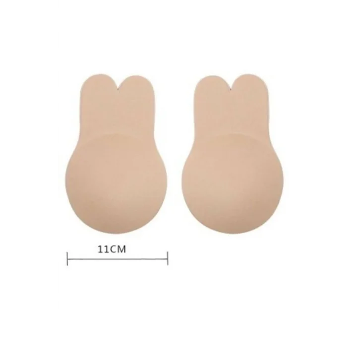 BUĞZ Krem Göğüs Ucu Kapatıcı Ve Dikleştirici Hayalet Sütyen Hayalet Kapatıcı - Lisinya