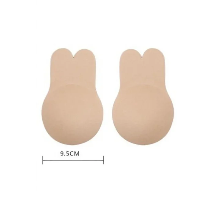 BUĞZ Krem Göğüs Ucu Kapatıcı Ve Dikleştirici Hayalet Sütyen Hayalet Kapatıcı - Lisinya