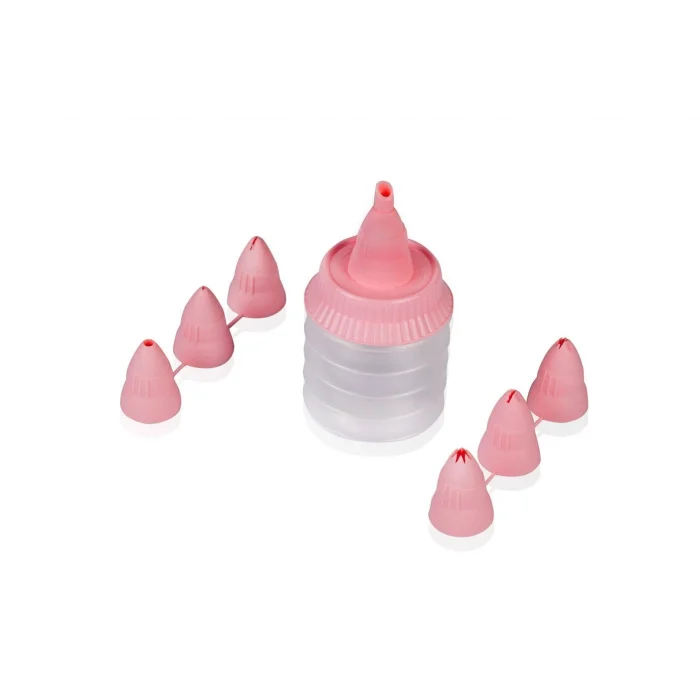 BUĞZ Krema Pompası - Mini Boy Krema Pompası