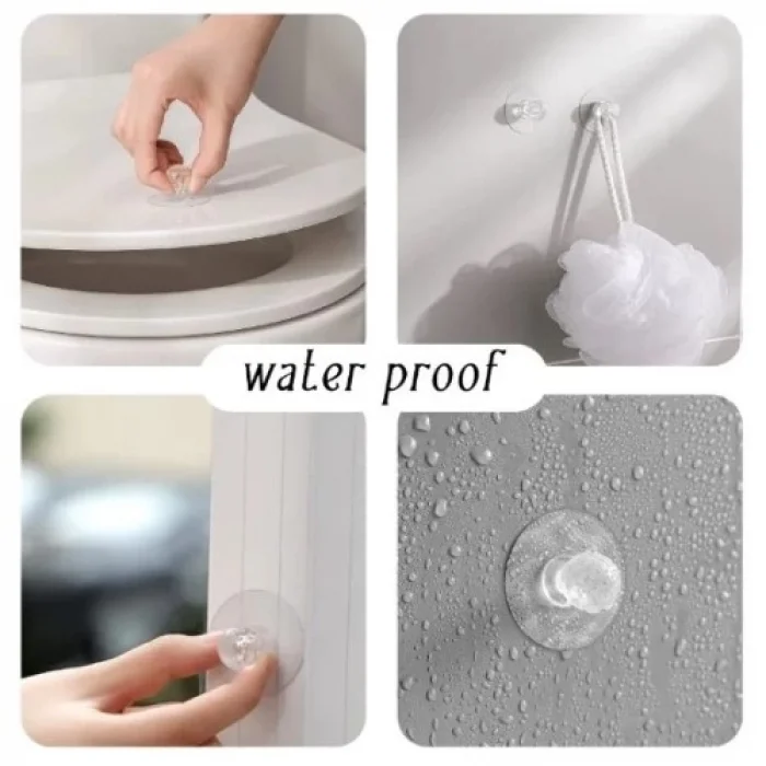 BUĞZ Kristal Görünümlü Tutacak Seti