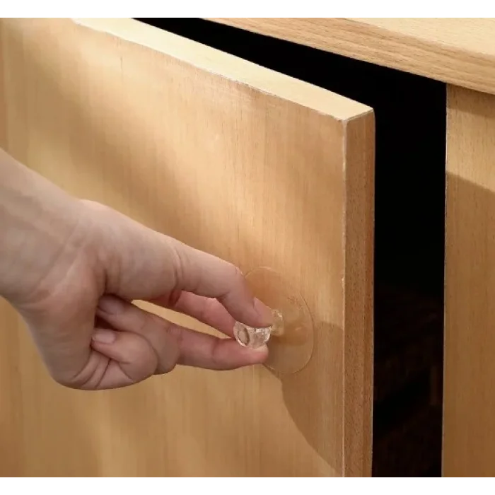 BUĞZ Kristal Görünümlü Tutacak Seti