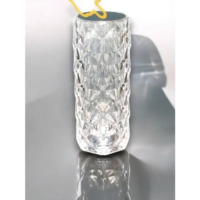 BUĞZ KRİSTAL LAMBA