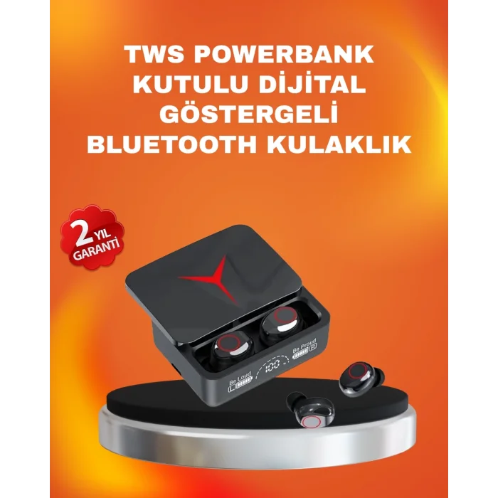  Kristal Ses Kaliteli Bluetooth Kulaklık – Android ve iOS Uyumlu