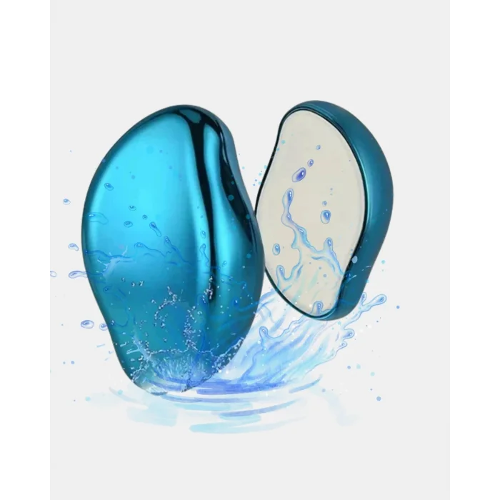 BUĞZ Kristal Tüy Alıcı Epilatör – Acısız, Pratik ve Cilt Dostu Tüy Temizliği