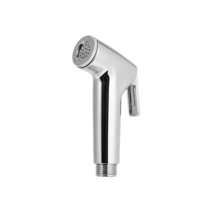  Krom Kaplama Taharetmatik Şattaf Başlık