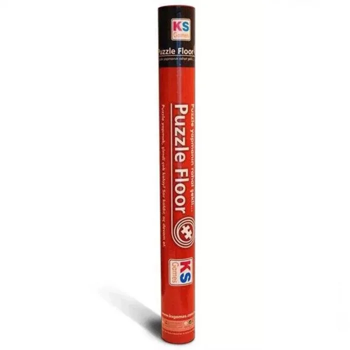  KS Games Floor Puzzle Halısı