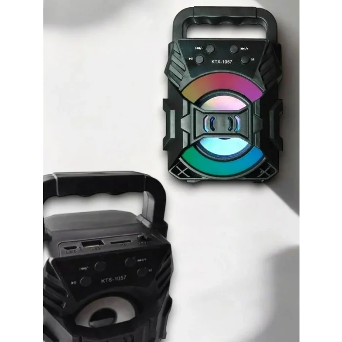 BUĞZ KTS 1057 HOPARLÖR