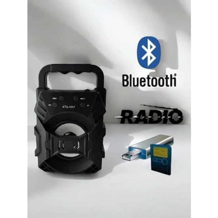 BUĞZ KTS 1057 HOPARLÖR