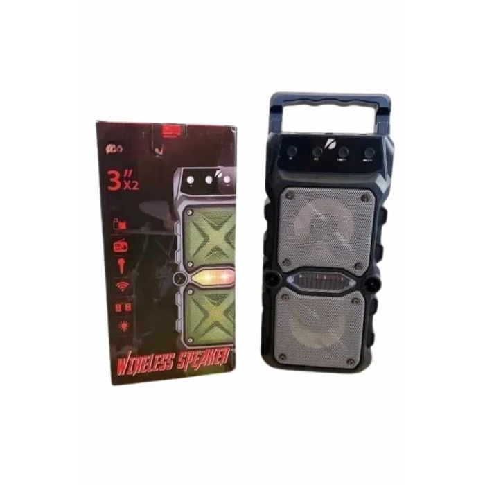 BUĞZ KTS 1096 HOPARLÖR - Lisinya