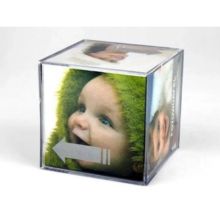 BUĞZ Kübik Çerçeve