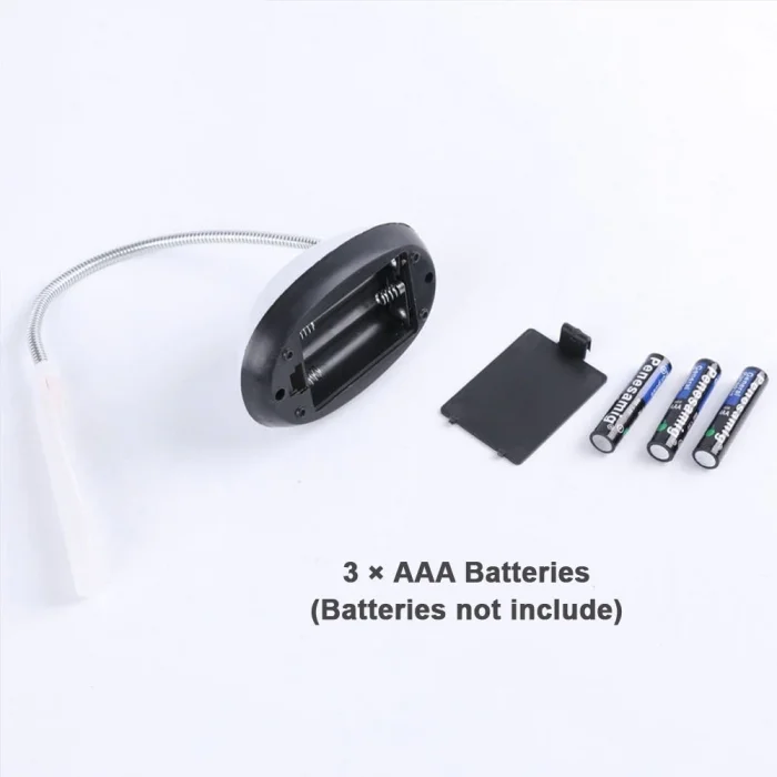 BUĞZ Küçük Boy Masa Lambasi