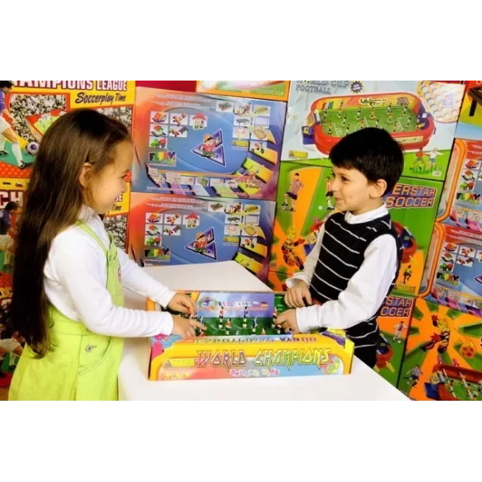  Küçük Futbol Dünya Şampiyonası