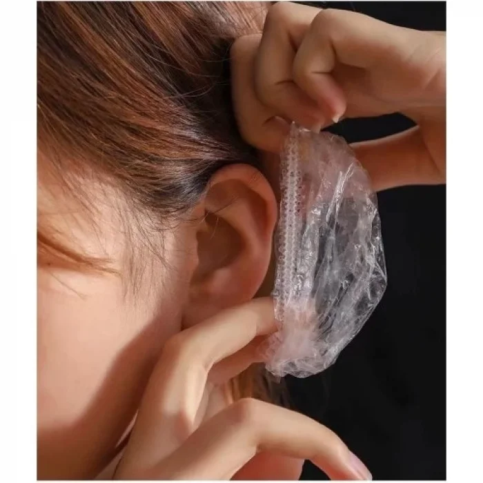  Kulak Bonesi 100 Adet