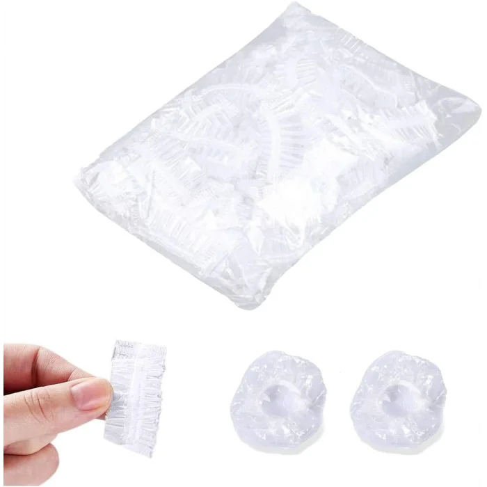 BUĞZ Kulak Bonesi 100 Adet