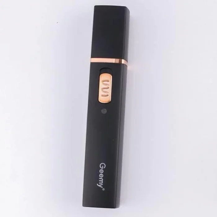  Kulak Burun Temizleyici Tıraş Makinesi Mini Seyahat Tipi