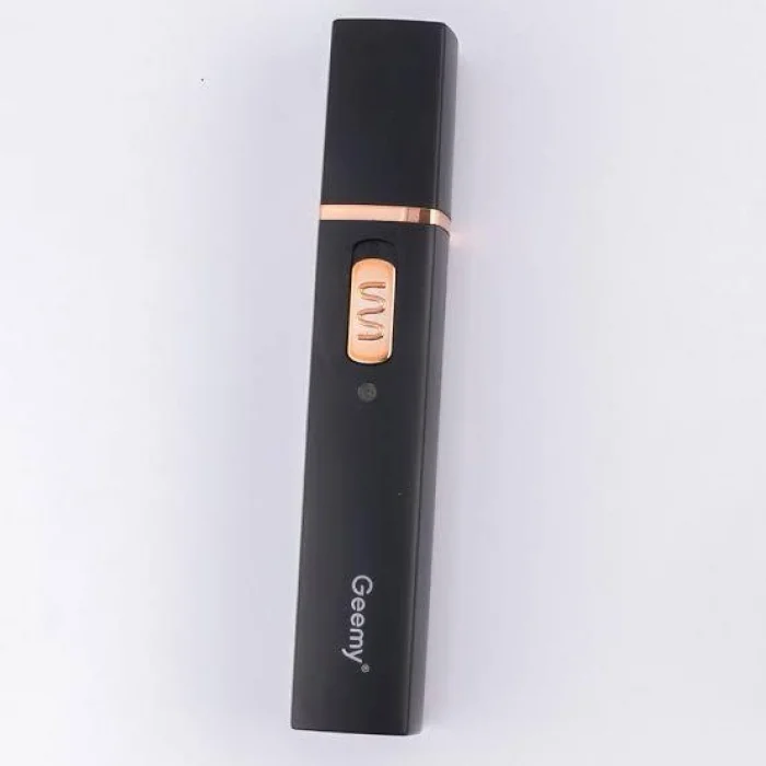 BUĞZ Kulak Burun Temizleyici Tıraş Makinesi Mini Seyahat Tipi - BUĞZ