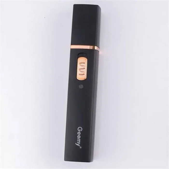 BUĞZ Kulak Burun Temizleyici Tıraş Makinesi Mini Seyahat Tipi - Lisinya