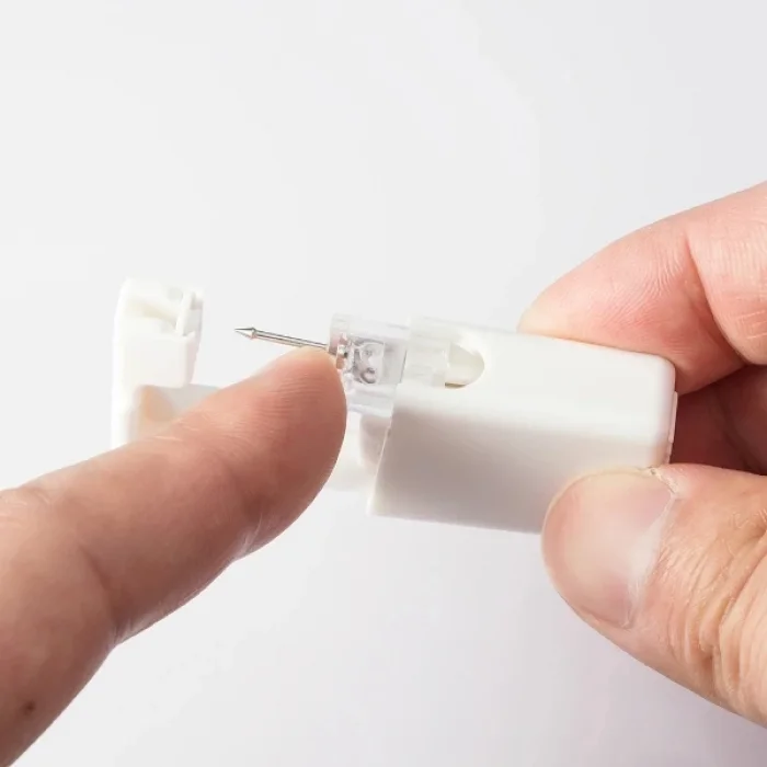  Kulak Delme Aparatı