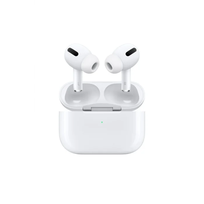 BUĞZ Kulak İçi Kablosuz Bluetooth Kulaklık, Dokunmatik Kontrollü, Suya Dayanıklı Beyaz Tasarım