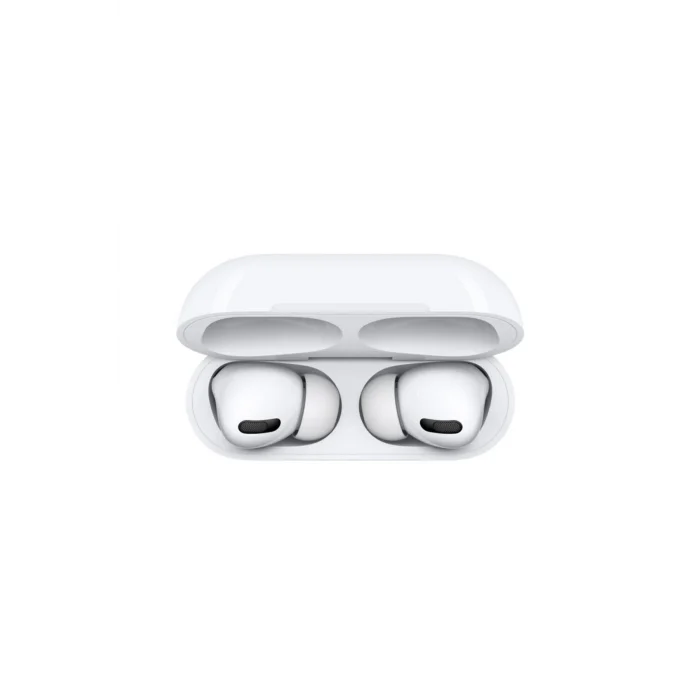 BUĞZ Kulak İçi Kablosuz Bluetooth Kulaklık, Dokunmatik Kontrollü, Suya Dayanıklı Beyaz Tasarım