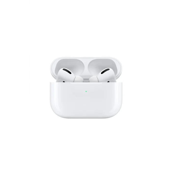 BUĞZ Kulak İçi Kablosuz Bluetooth Kulaklık, Dokunmatik Kontrollü, Suya Dayanıklı Beyaz Tasarım
