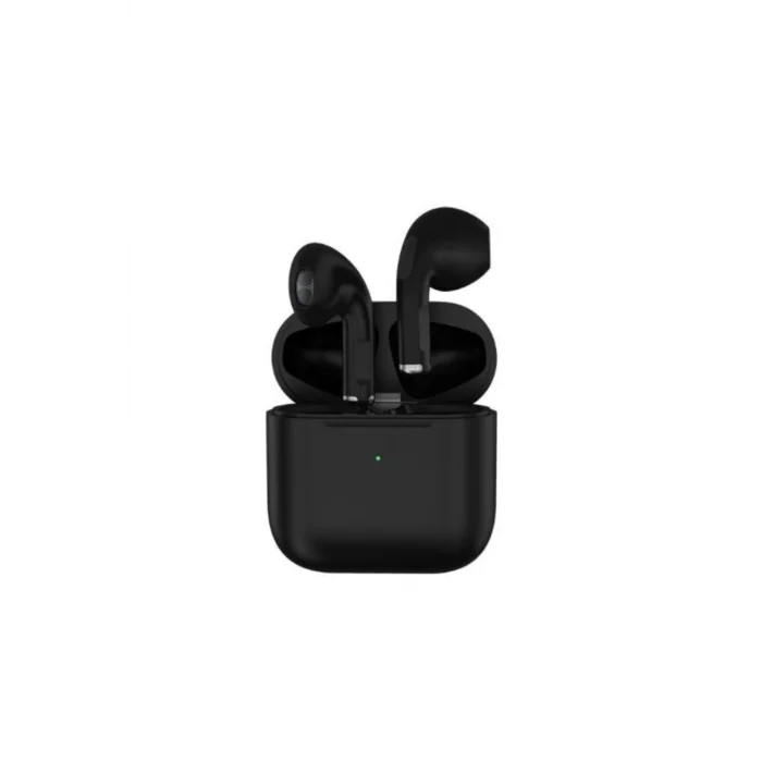 BUĞZ Kulak içi TWS Bluetooth 5.1 kulaklık siyah ANC mikrofonlu dokunmatik kontrollü 2 yıl garantili