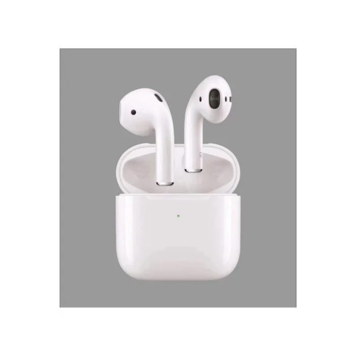 BUĞZ Kulak İçi TWS Bluetooth Kulaklık - Dokunmatik Kontrollü ve Mikrofonlu Kablosuz Kulaklık