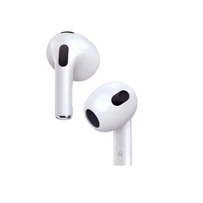 BUĞZ Kulak içi TWS Bluetooth Kulaklık - Renk: Beyaz, Bluetooth Versiyon: 5.3, Mikrofon